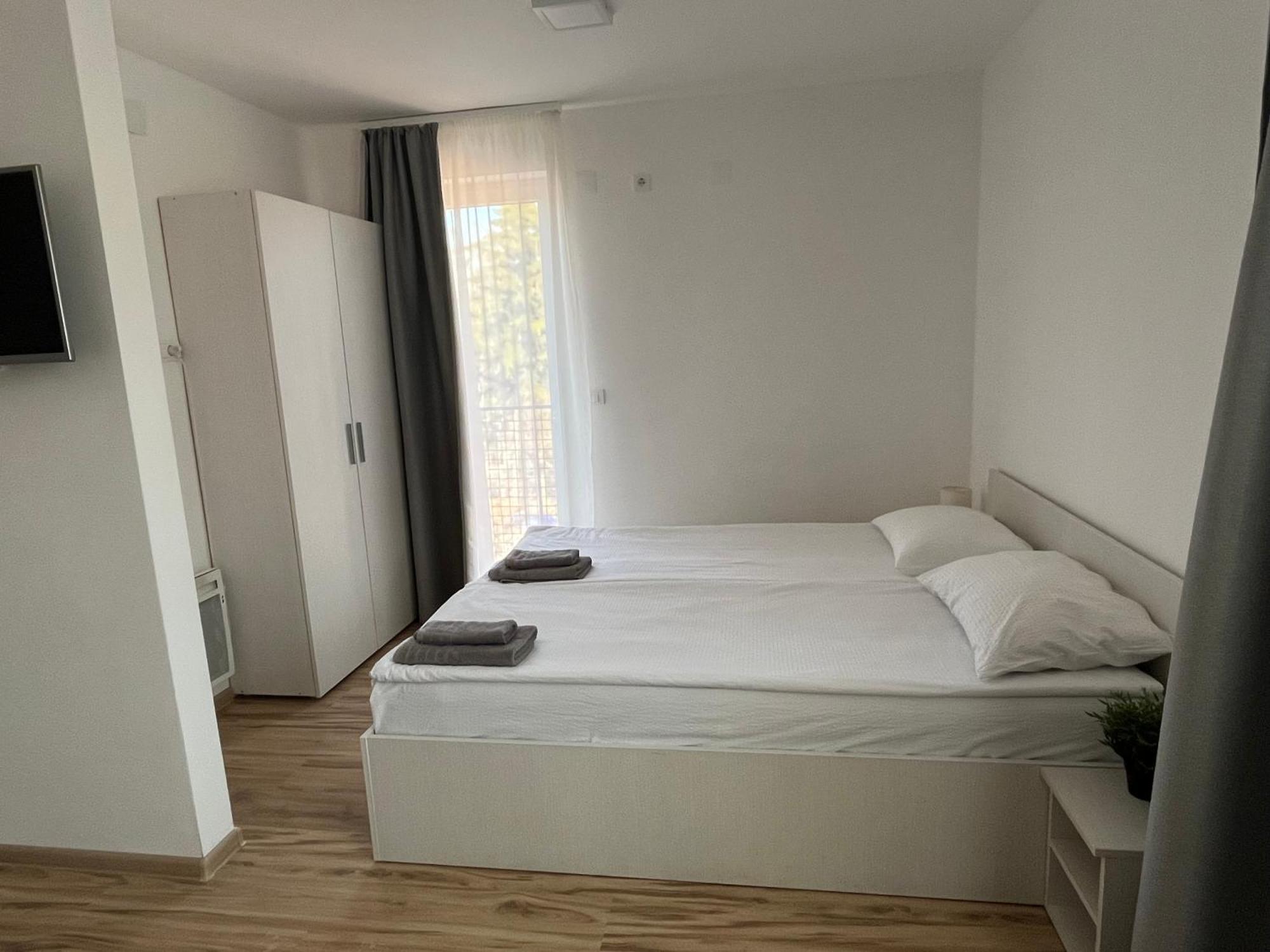 Milutinn-Lipa Soko Banja Exterior foto