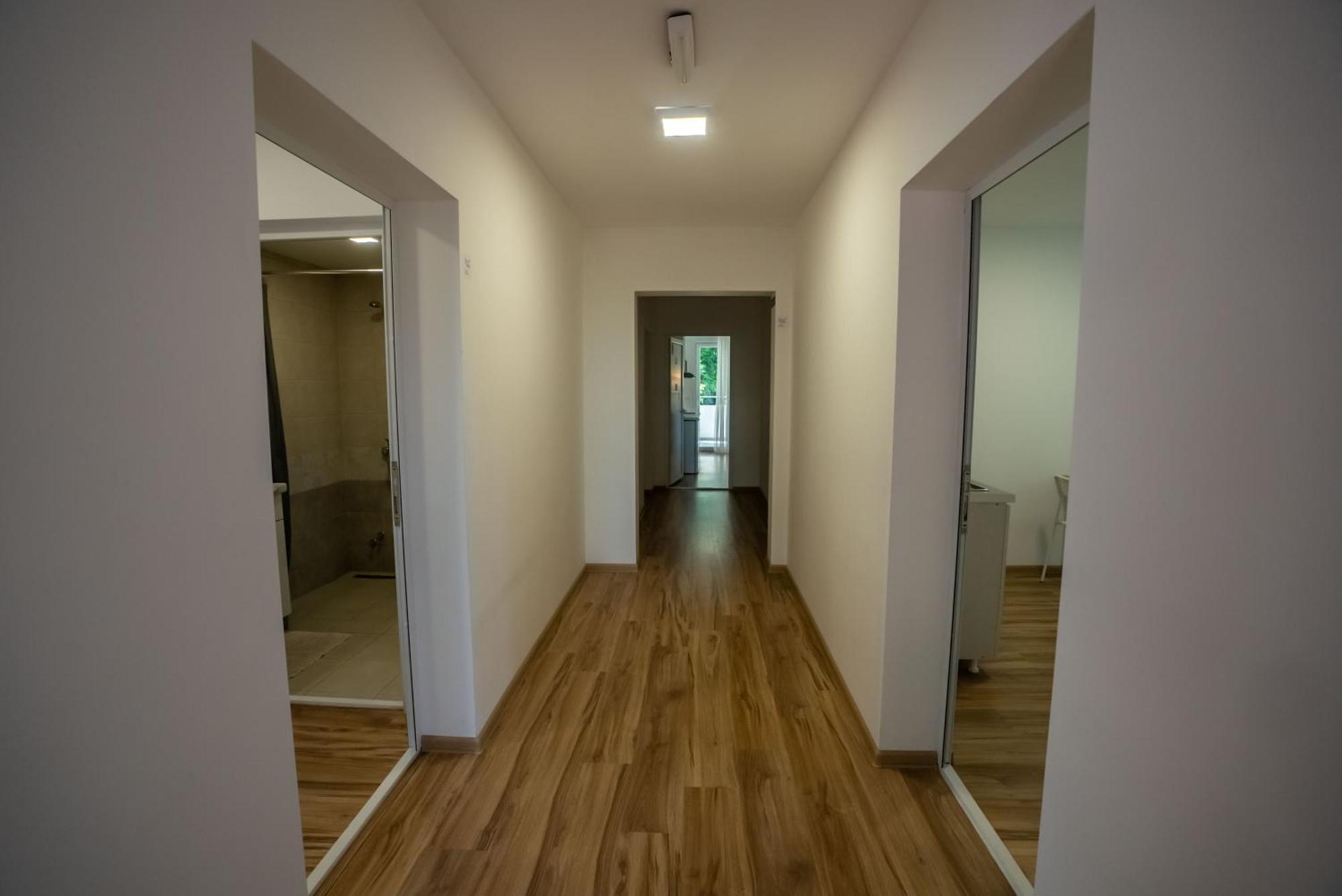 Milutinn-Lipa Soko Banja Exterior foto